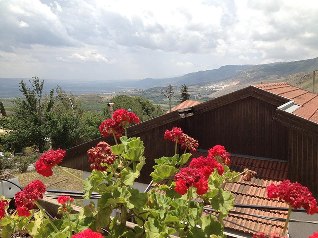 Mina Teva Villa Metula Exterior photo